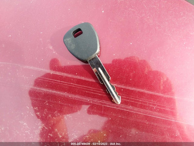 Acura TL 2006 19UUA66246A065786 Image 3