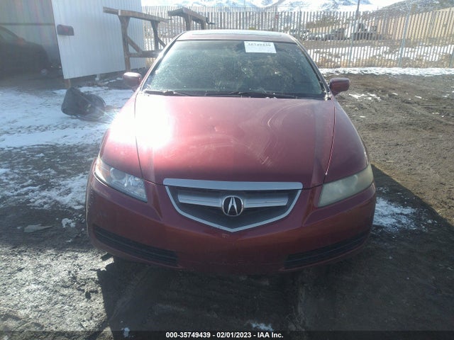 Acura TL 2006 19UUA66246A065786 Image 7