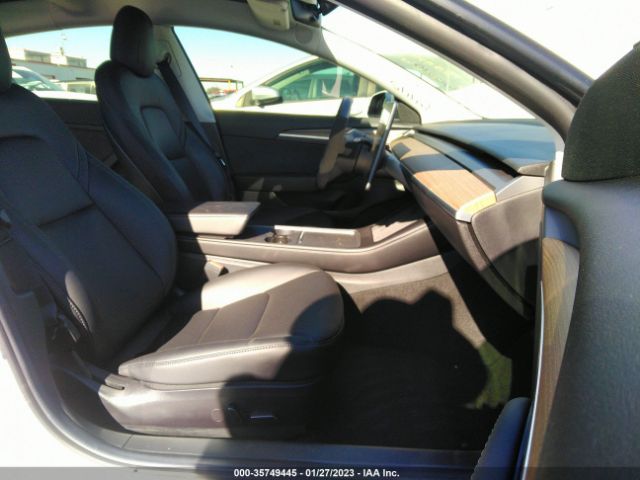 5YJ3E1EA8MF066020 Tesla MODEL 3