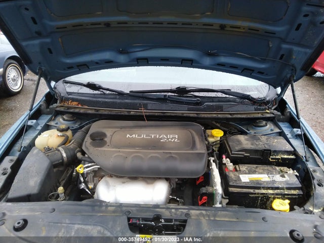 Chrysler 200 S 2015 1C3CCCBB4FN617518 Image 10
