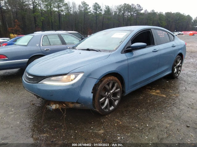 Chrysler 200 S 2015 1C3CCCBB4FN617518 Image 2