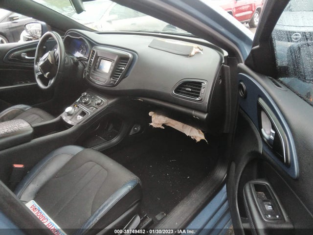 Chrysler 200 S 2015 1C3CCCBB4FN617518 Image 5