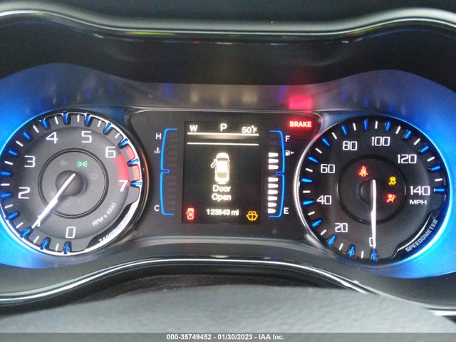 Chrysler 200 S 2015 1C3CCCBB4FN617518 Image 7