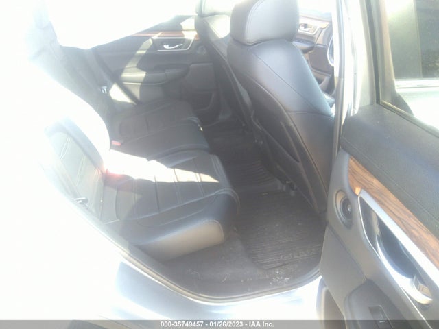 Honda Cr-v Touring 2020 7FARW1H96LE014901 Image 9