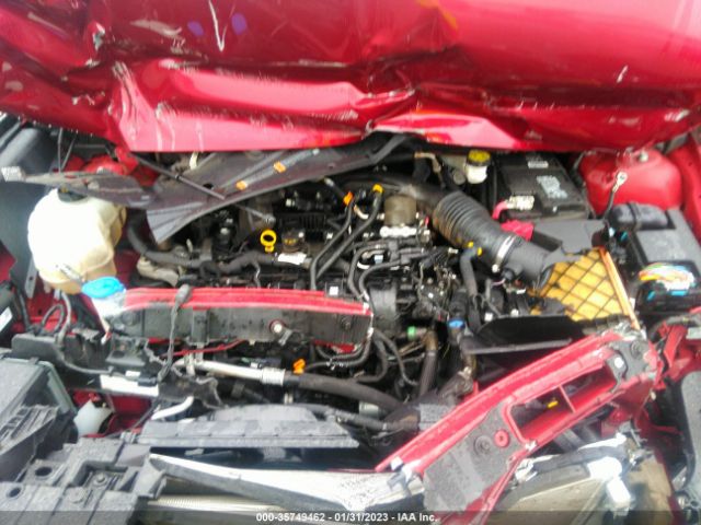 2LMPJ6L99KBL32352 Lincoln Nautilus