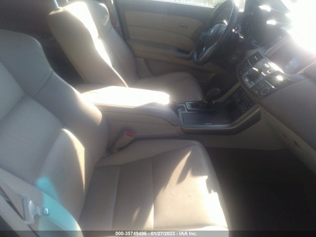 Acura Rdx Tech Pkg 2011 5J8TB1H59BA006293 Image 6