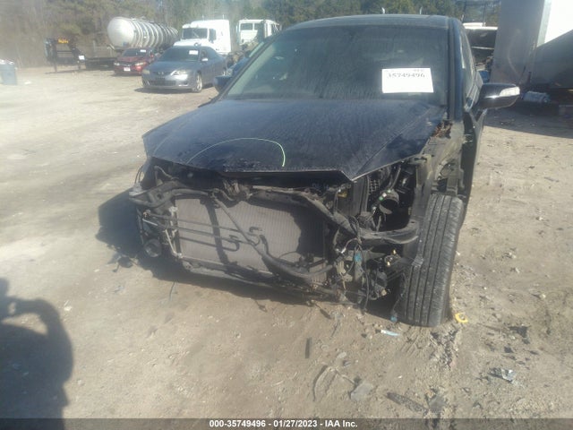 Acura Rdx Tech Pkg 2011 5J8TB1H59BA006293 Image 7