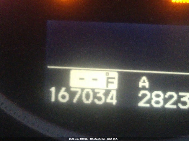 2011 ACURA RDX TECH PKG VIN: 5J8TB1H59BA006293
