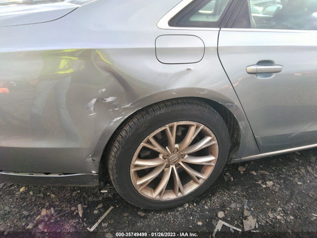 Audi A8 2011 WAUAVAFD8BN001759 Image 7
