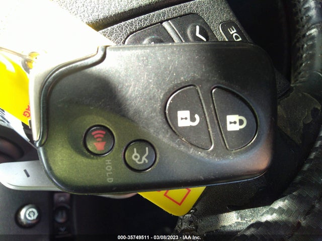 Lexus Is 250 Manual/auto 2006 JTHBK262465007504 Image 3