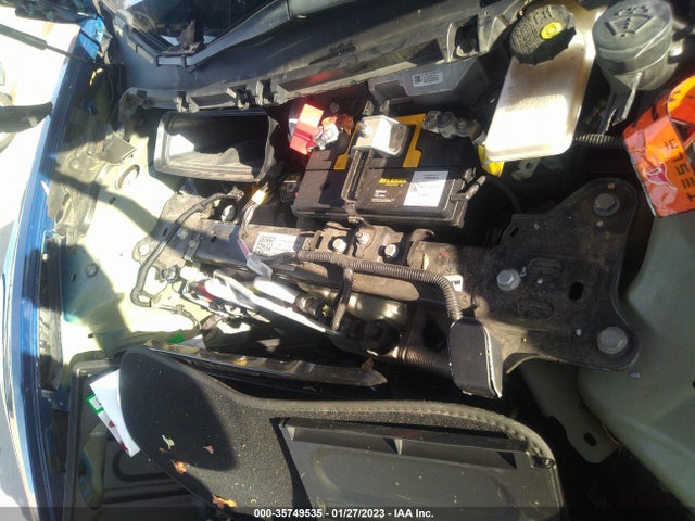 Tesla MODEL 3 2019 5YJ3E1EBXKF406631 Image 11