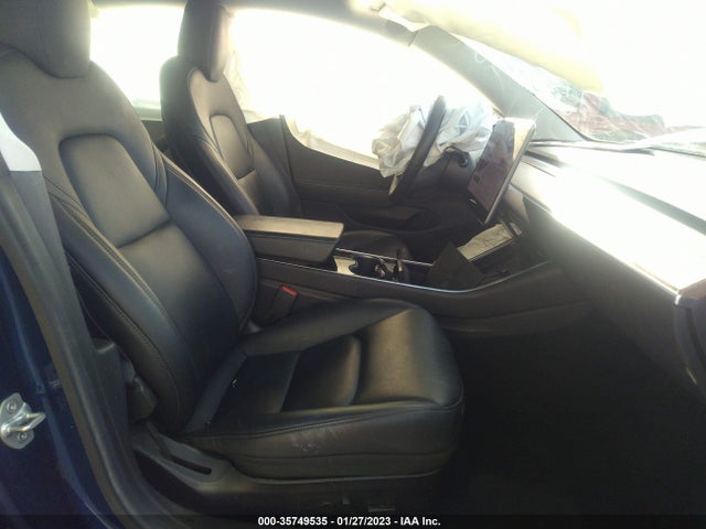 Tesla MODEL 3 2019 5YJ3E1EBXKF406631 Image 6