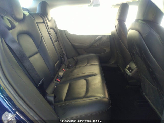 Tesla MODEL 3 2019 5YJ3E1EBXKF406631 Image 9