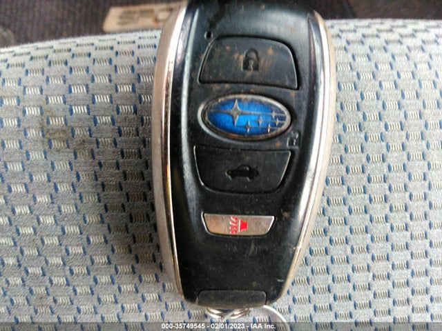 2017 Subaru Legacy, VIN: 4S3BNAS65H3032860