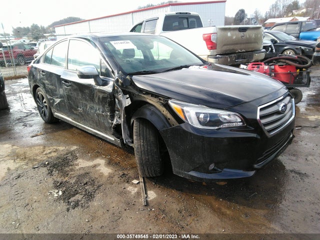 2017 Subaru Legacy, VIN: 4S3BNAS65H3032860