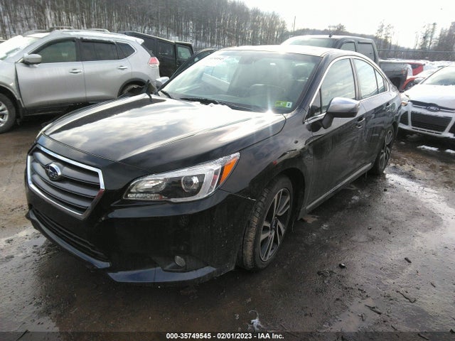 2017 Subaru Legacy, VIN: 4S3BNAS65H3032860