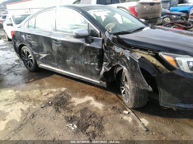 2017 Subaru Legacy, VIN: 4S3BNAS65H3032860