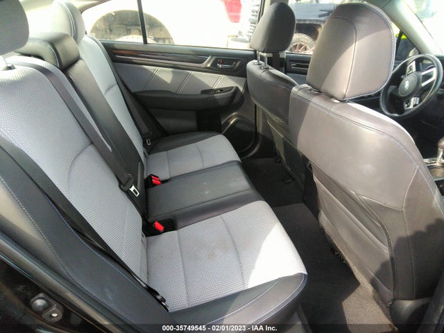 2017 Subaru Legacy, VIN: 4S3BNAS65H3032860
