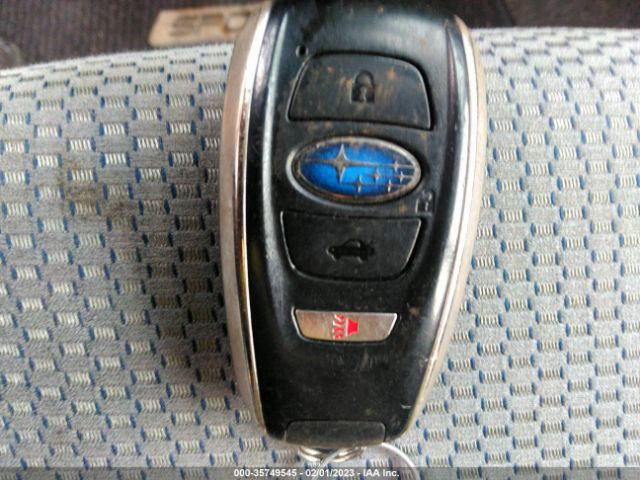 4S3BNAS65H3032860 Subaru Legacy Sport