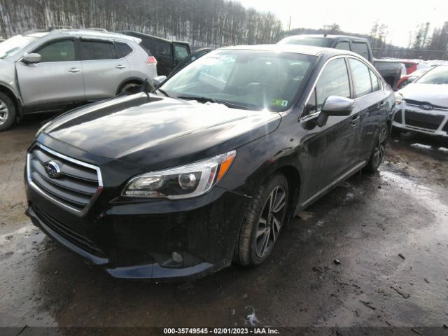 4S3BNAS65H3032860 Subaru Legacy Sport