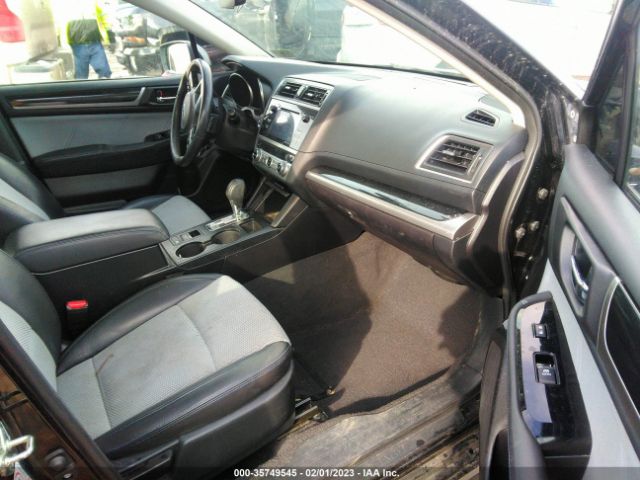 4S3BNAS65H3032860 Subaru Legacy Sport