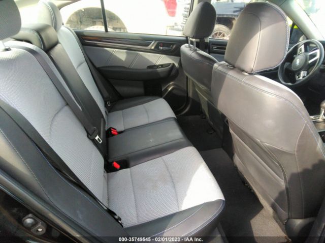 4S3BNAS65H3032860 Subaru Legacy Sport