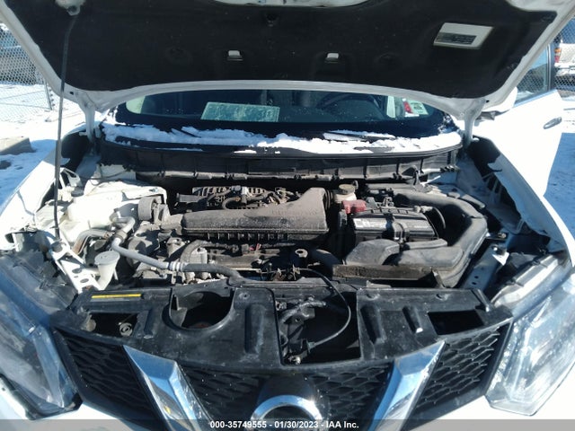 Nissan ROGUE S 2016 JN8AT2MT2GW001609 Image 10