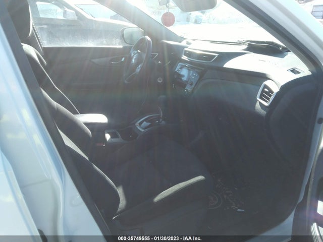 Nissan ROGUE S 2016 JN8AT2MT2GW001609 Image 5