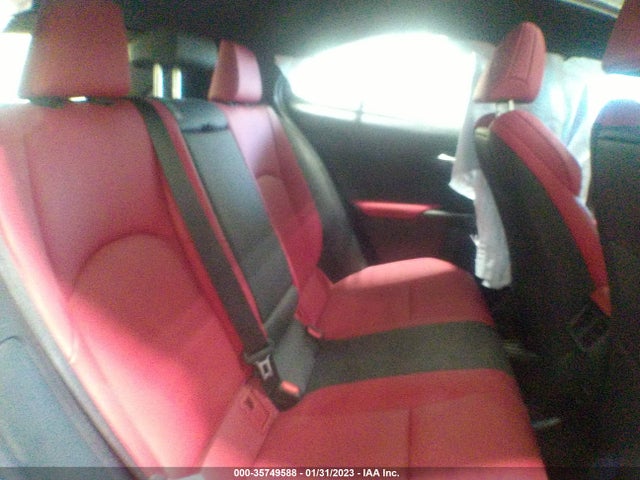 JTHR9JBH9M2043685 Lexus Ux Ux 250h F Sport