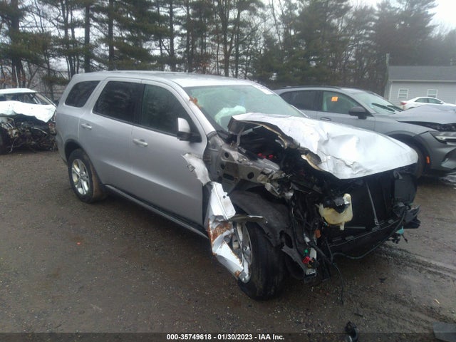 Dodge Durango Express 2011 1D4RE2GG6BC618869 main image