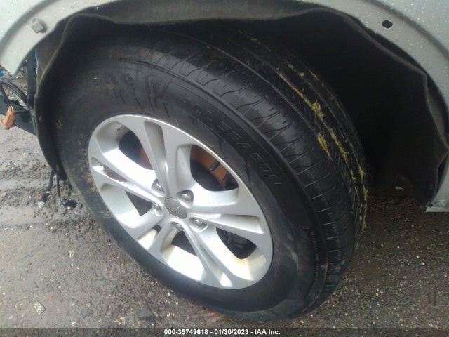 Dodge Durango Express 2011 1D4RE2GG6BC618869 Image 4
