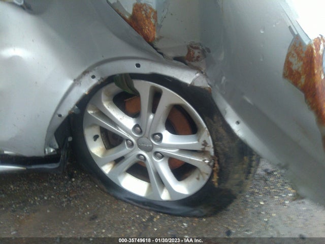Dodge Durango Express 2011 1D4RE2GG6BC618869 Image 6