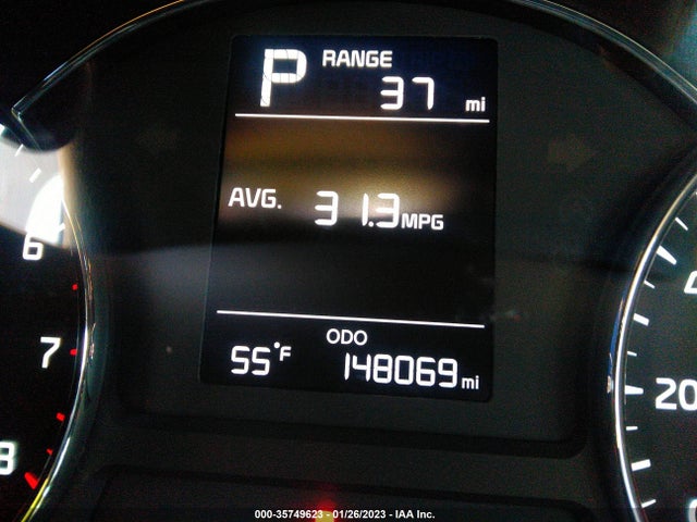 2017 Kia Forte, VIN: 3KPFK4A79HE141675