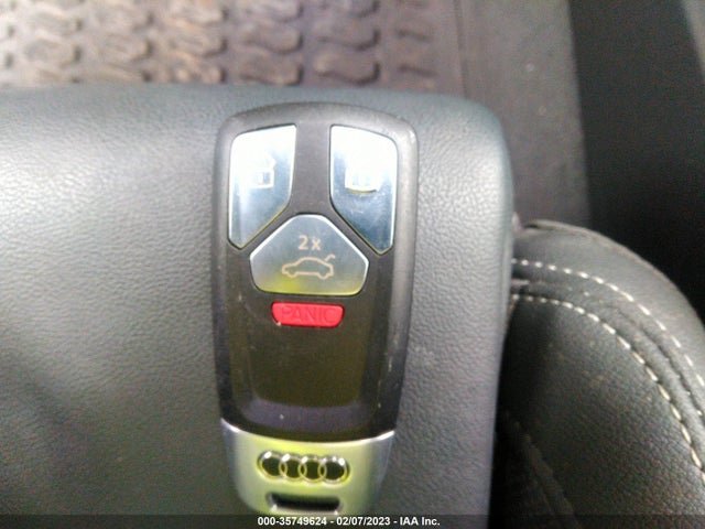 WA1CAAFY0M2023246 Audi Q5 Prestige