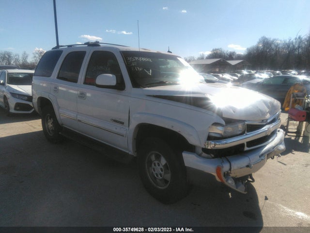 2003 1GNEK13Z83J341944 main image