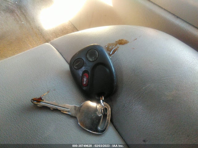 Chevrolet Tahoe Lt 2003 1GNEK13Z83J341944 Image 3