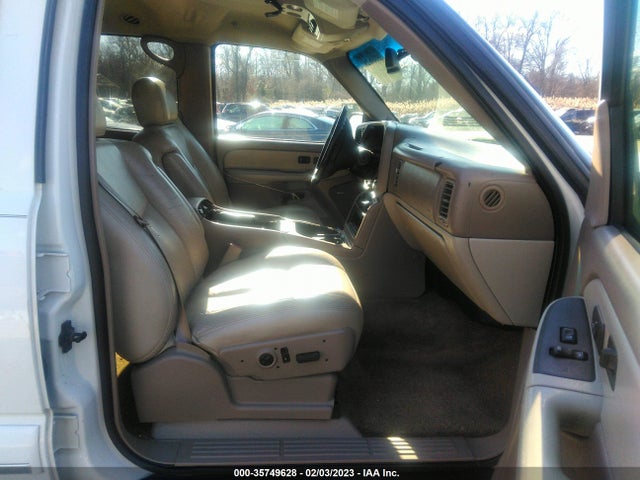 Chevrolet Tahoe Lt 2003 1GNEK13Z83J341944 Image 6