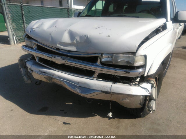 Chevrolet Tahoe Lt 2003 1GNEK13Z83J341944 Image 7