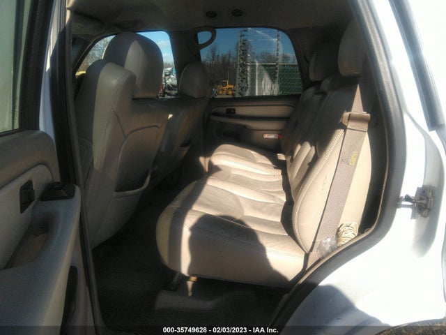 Chevrolet Tahoe Lt 2003 1GNEK13Z83J341944 Image 9