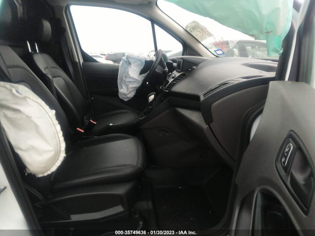 2022 Ford Transit Connect, VIN: NM0LS7S29N1508173