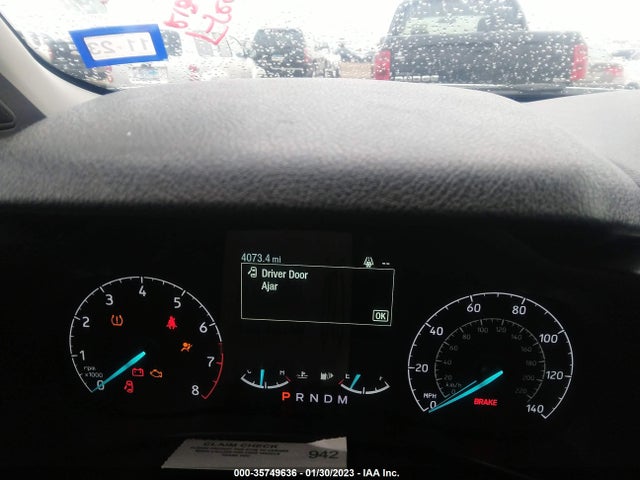 2022 Ford Transit Connect, VIN: NM0LS7S29N1508173