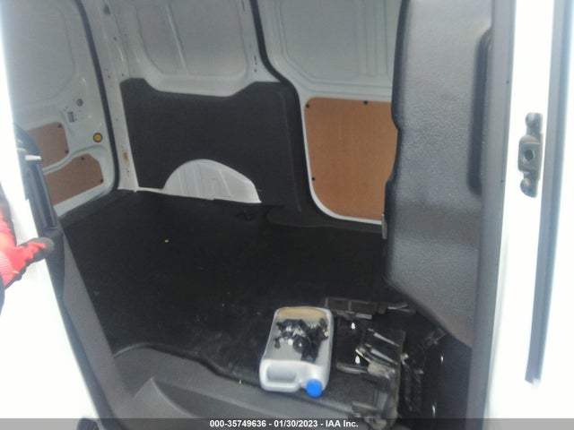 2022 Ford Transit Connect, VIN: NM0LS7S29N1508173