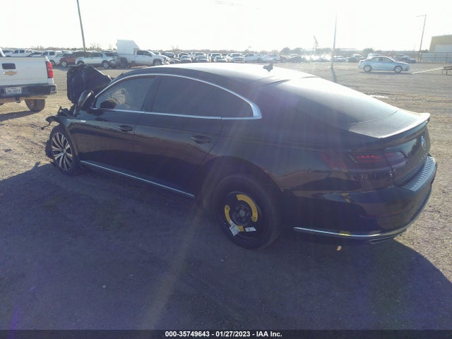 2020 Volkswagen Arteon, VIN: WVWAR7AN6LE013839