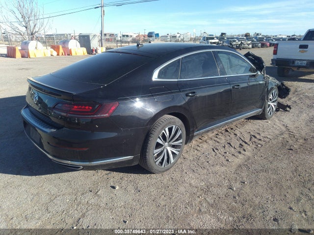 2020 Volkswagen Arteon, VIN: WVWAR7AN6LE013839