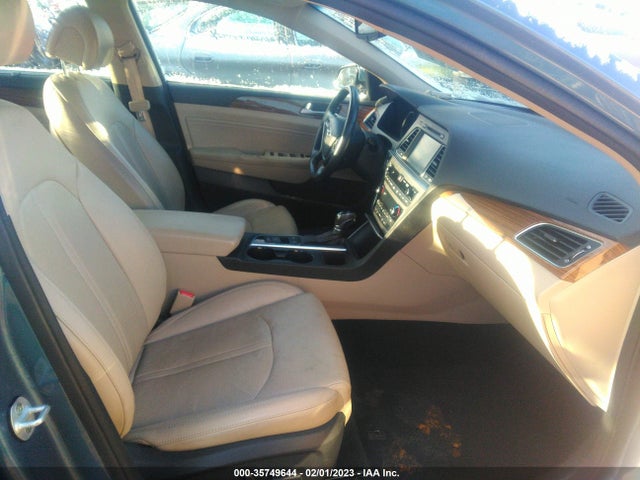 2015 Hyundai Sonata, VIN: 5NPE34AF7FH104522