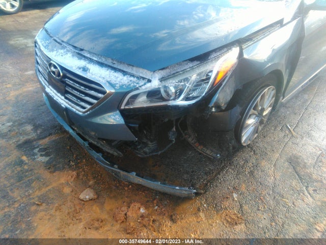 2015 Hyundai Sonata, VIN: 5NPE34AF7FH104522