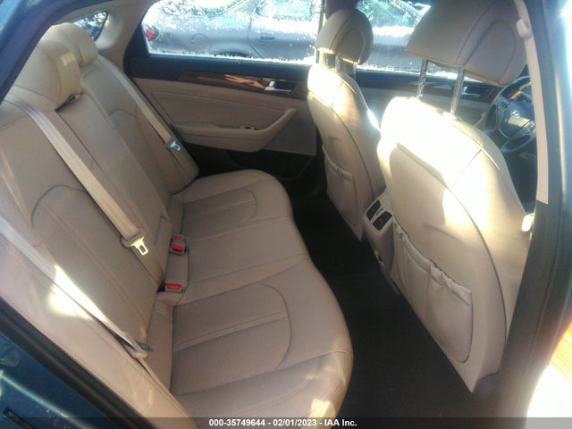 2015 Hyundai Sonata, VIN: 5NPE34AF7FH104522