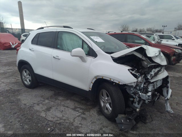 2020 KL7CJLSB4LB069967 main image