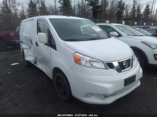 2017 Nissan NV 200, VIN: 3N6CM0KNXHK698015