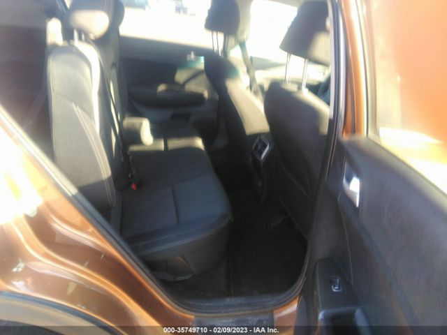 KNDPMCAC4K7561390 KIA Sportage Lx